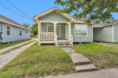 4522 Canal Street Houston TX 77011