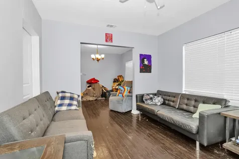4522 Canal Street Houston TX 77011