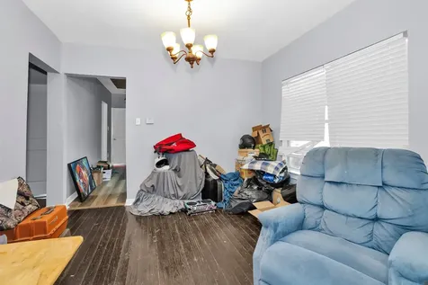 4522 Canal Street Houston TX 77011