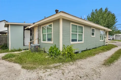 4522 Canal Street Houston TX 77011