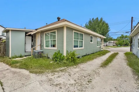 4522 Canal Street Houston TX 77011