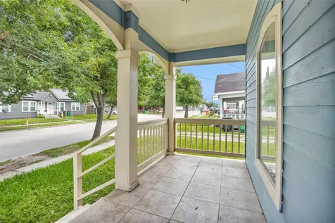 4522 Canal Street Houston TX 77011