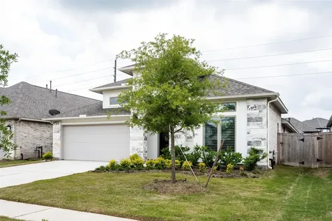 30142 Gold Finch Place Fulshear TX 77441