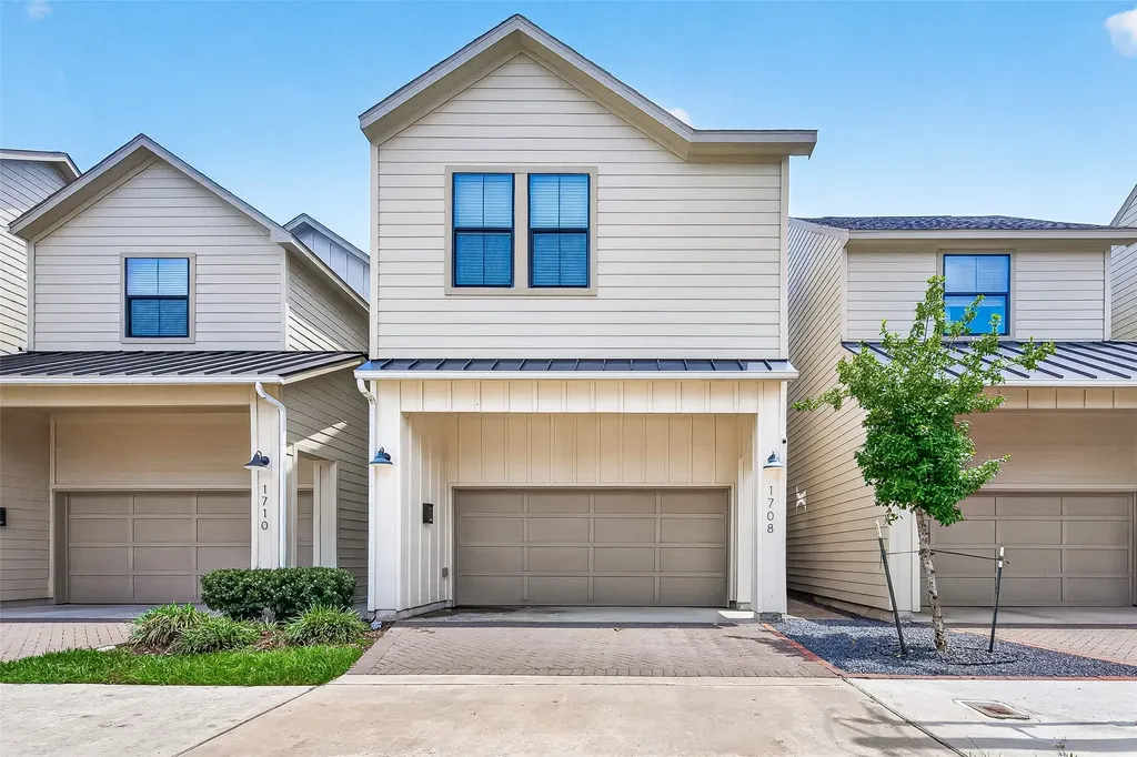 1708 Northwood Street Houston TX 77009