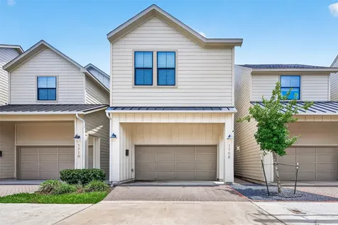 1708 Northwood Street Houston TX 77009