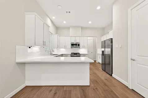 1708 Northwood Street Houston TX 77009