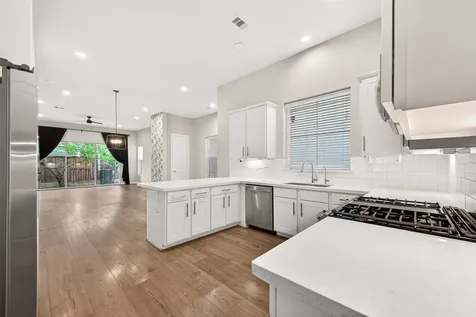 1708 Northwood Street Houston TX 77009