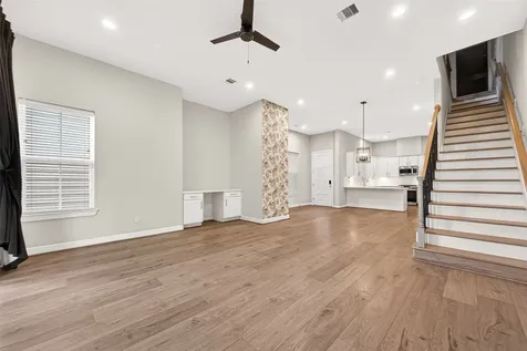 1708 Northwood Street Houston TX 77009