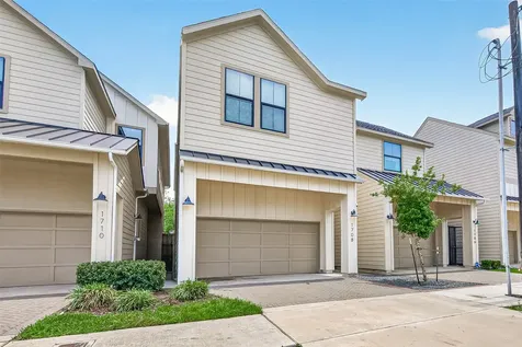 1708 Northwood Street Houston TX 77009