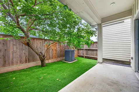 1708 Northwood Street Houston TX 77009