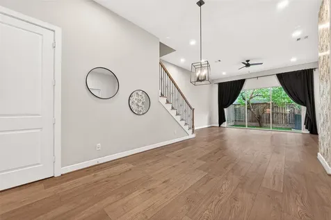 1708 Northwood Street Houston TX 77009
