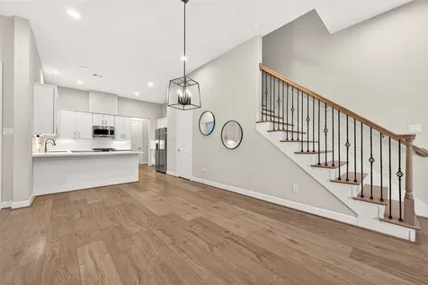 1708 Northwood Street Houston TX 77009