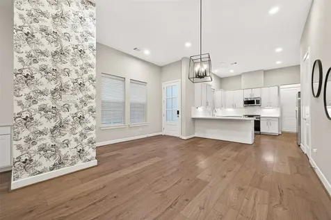 1708 Northwood Street Houston TX 77009