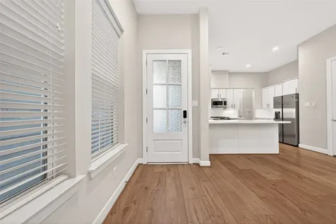 1708 Northwood Street Houston TX 77009