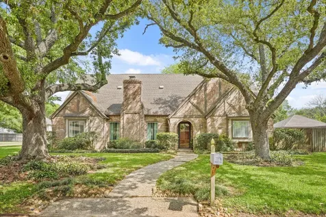 20538 Manette Drive Katy TX 77450