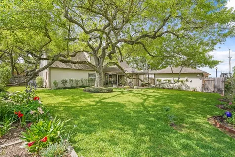 20538 Manette Drive Katy TX 77450