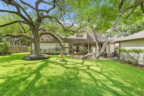 20538 Manette Drive Katy TX 77450