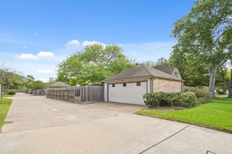 20538 Manette Drive Katy TX 77450
