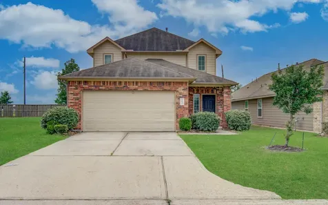 12830 City Green Trail Houston TX 77044