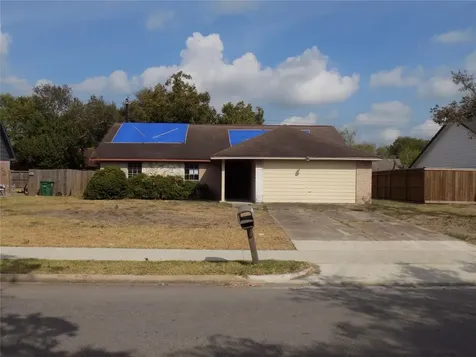 7406 W Fuqua Drive Houston TX 77489