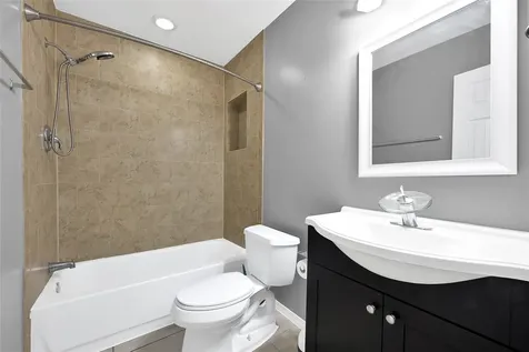 1043 Sierra Shadows Drive Katy TX 77450