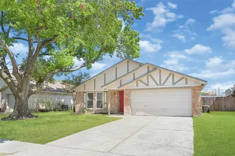1043 Sierra Shadows Drive Katy TX 77450
