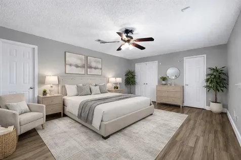 1043 Sierra Shadows Drive Katy TX 77450