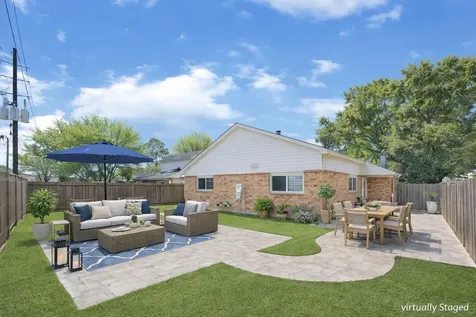 1043 Sierra Shadows Drive Katy TX 77450
