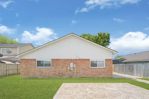 1043 Sierra Shadows Drive Katy TX 77450