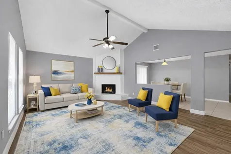 1043 Sierra Shadows Drive Katy TX 77450