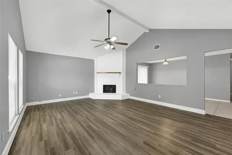 1043 Sierra Shadows Drive Katy TX 77450