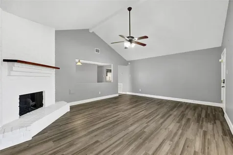 1043 Sierra Shadows Drive Katy TX 77450