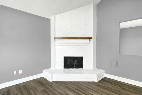 1043 Sierra Shadows Drive Katy TX 77450