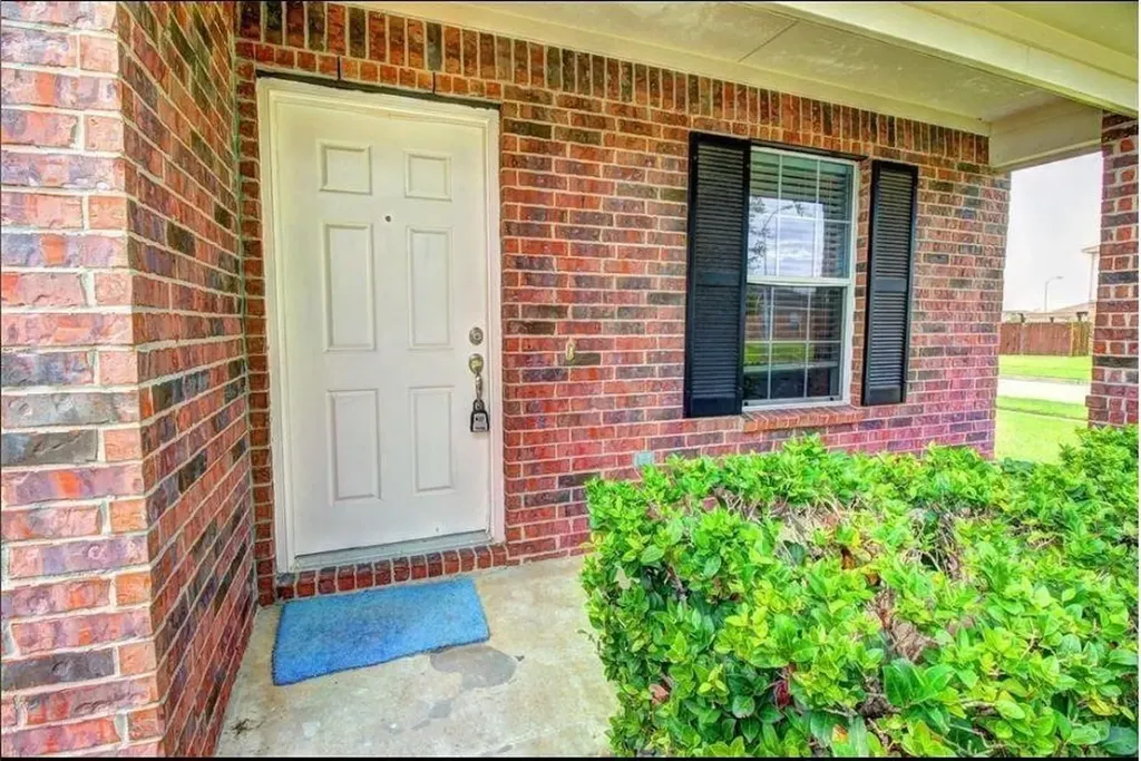 21402 Doral Rose Lane Katy TX 77449