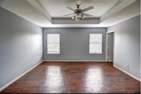 21402 Doral Rose Lane Katy TX 77449