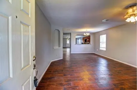 21402 Doral Rose Lane Katy TX 77449