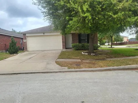 21402 Doral Rose Lane Katy TX 77449