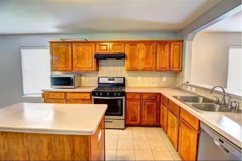 21402 Doral Rose Lane Katy TX 77449