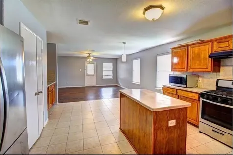 21402 Doral Rose Lane Katy TX 77449