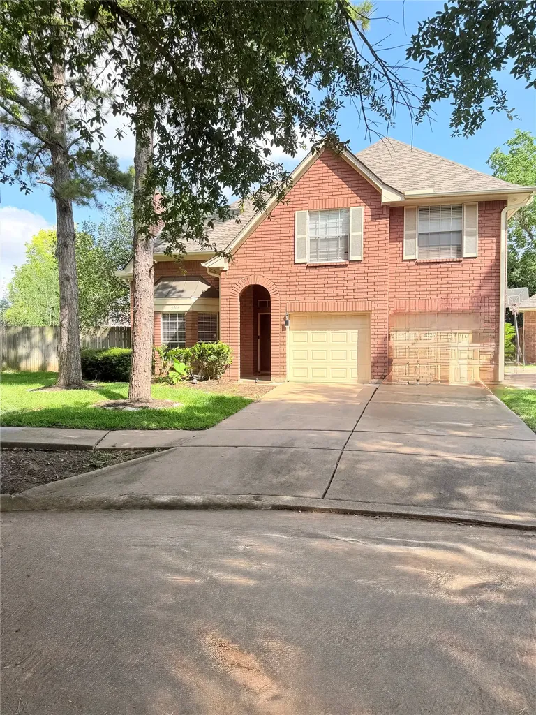 2806 Bent River Court Sugar Land TX 77479