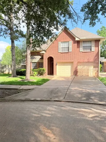 2806 Bent River Court Sugar Land TX 77479