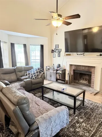 2806 Bent River Court Sugar Land TX 77479