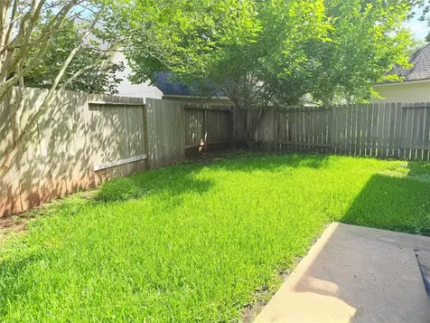 2806 Bent River Court Sugar Land TX 77479