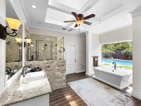 3 Bayou Bend Beaumont TX 77706