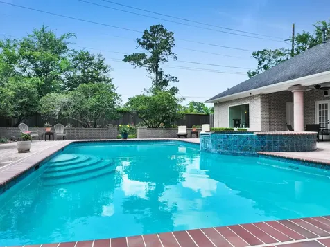 3 Bayou Bend Beaumont TX 77706