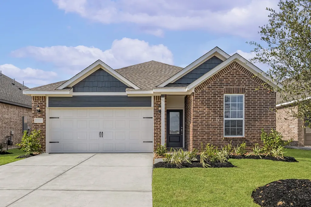 8935 New Jade Drive Iowa Colony TX 77583