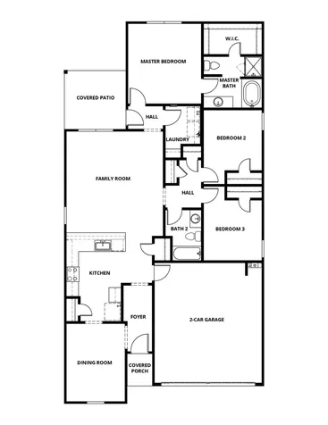 8935 New Jade Drive Iowa Colony TX 77583