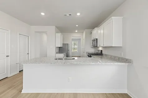 8935 New Jade Drive Iowa Colony TX 77583