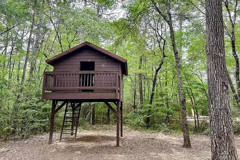 Lot 13 Chisholm Trail Huntsville TX 77340