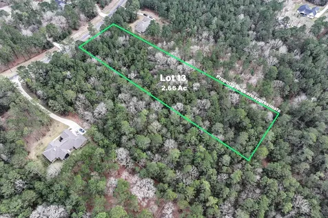 Lot 13 Chisholm Trail Huntsville TX 77340